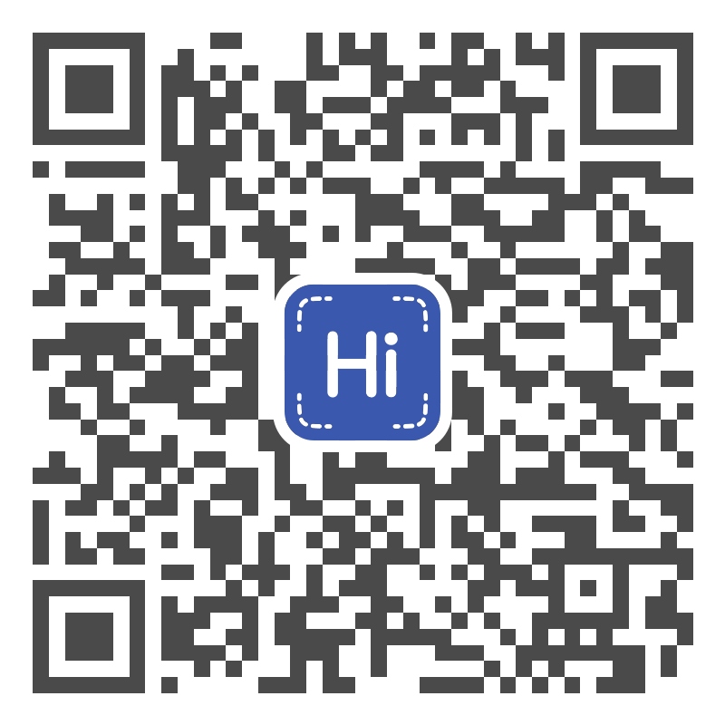 Scan to save Home Enviro contact