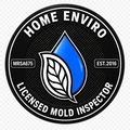 Home Enviro Licensed Mold Inspector Logo
