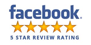 Facebook 5 Stars