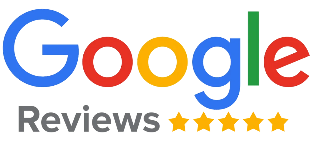 Google 5 Star Rating